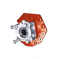 PTO MERCEDES G210-/240  1:1 Mit Grundplatte