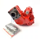 PTO ZF Nebenantrieb mit 3 Zahnrädern 1:1,4