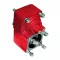 PTO ZF S6-90 1:1,3 Verstärkter Nebenantrieb
