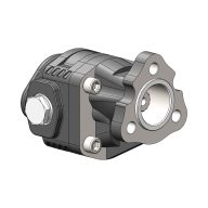 OMFB ZAHNRAD HYDRAULIKPUMPEN NPLU 12DX Z=13