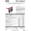 PTO VOLVO Welle R/SR VT