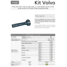 PTO VOLVO Übersetzungswelle