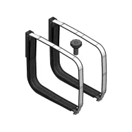 OMFB HYDRAULIKTANKKONSOLE KIT DIAMOND 71X64
