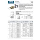 OMFB SAUGANSCHLUSS 1" DN38 0°
