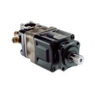 SUNFAB AXIALKOLBEN HYDRAULIKPUMPEN SLPD-53/53