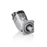 SUNFAB AXIALKOLBEN HYDRAULIKPUMPEN SAP-025R-N-DL4-L35-SOS