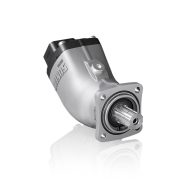 SUNFAB AXIALKOLBEN HYDRAULIKPUMPEN SAP-064R-N-DL4-L35-SOS