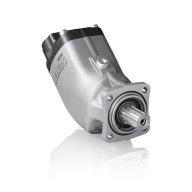 SUNFAB AXIALKOLBEN HYDRAULIKPUMPEN SAP-084R-N-DL4-L35-SOS