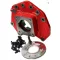 PTO MB G131-G260 Grundplatte + Montage-Kit
