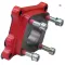 PTO VOLVO Grundplatte + Dichtung