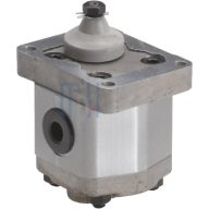 ZAHNRAD HYDRAULIKPUMPEN GR.1 8CCM/REV 1:8 