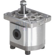 ZAHNRAD HYDRAULIKPUMPEN GR.2 6CC/REV 1:8