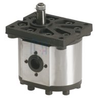 ZAHNRAD HYDRAULIKPUMPEN GR.3 46CCM/REV 1:8