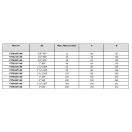 Saugfilter 1''1/2 BSP