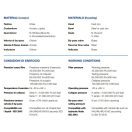 OMT Filter HPM621F10XNR