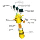 OMT Filter HPM621F10XNR