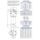 OMT Filter HPM621F10XNR