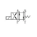 NG10 Magnetventil 24V