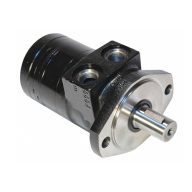 Orbit Hydraulikmotor OMR-160 hinterer Anschluss