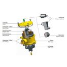 OMT Filter OMTF221F25NA1