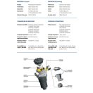 OMT Filter OMTP100-3HN2-40