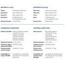 OMT Filtereinsatz OMTPR100-3-HN