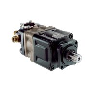 SUNFAB AXIALKOLBEN HYDRAULIKPUMPEN SLPD-20/20