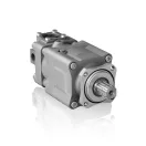 SUNFAB AXIALKOLBEN HYDRAULIKPUMPEN SLPD-20/20