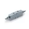 OM VBCD 3/8" DE-A Doppel-Overcenter-Bremsventil