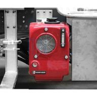 Gardner Denver Hydrapak HK3 Hydrauliköl-Kühler 300 bar