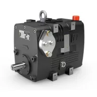 DRUM SC200 Schraubenkompressor Gardner Denver