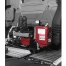 DRUM SC200 Schraubenkompressor Gardner Denver