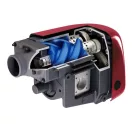 DRUM XK-18 Schraubenkompressor Gardner Denver