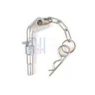MEILLER Bolzen Typ3 Dia-2 382097
