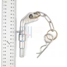 MEILLER Bolzen Typ3 Dia-2 382097