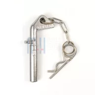 MEILLER Bolzen Typ6-9 Dia-1 (382 102)
