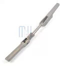 MEILLER Bordwandöffner-gestänge A=625-640 Mm