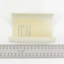 MEILLER Typ2/3 Verschleissplatte