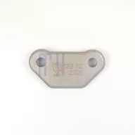 MEILLER D316 Keilplatte