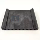 MEILLER Schwingungsdämpferplatte -122