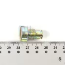 MEILLER 564/ Verschlussschraube (al-sektion)