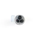 MEILLER Doppelpumpe Druckausgang-hohlschraube