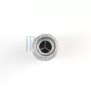 MEILLER Doppelpumpe Druckausgang-hohlschraube