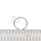 MEILLER Útváltó Ütköző/befestigungs- Ring