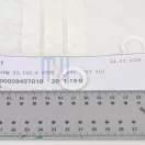 MEILLER Profilring -10