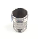 MEILLER Sauganschluss M45x2 40MM Gerade