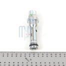 MEILLER Endanschlagventil Alk.