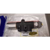 MEILLER Hydraulisches Kippsteuerventil