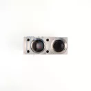 MEILLER 501/190 ; 504/90 Ventilgehäuse