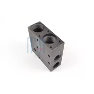 MEILLER 511/122-152 Ventilgehäuse BORDMATIK